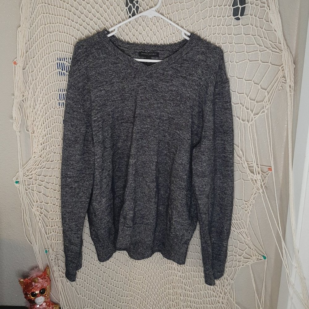XL Banana Republic Sweater